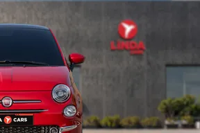 Fiat 500 2024