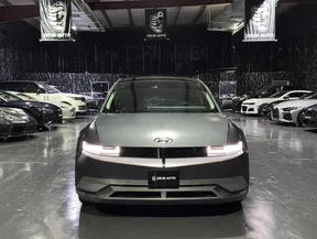 Hyundai Ioniq 5 2024