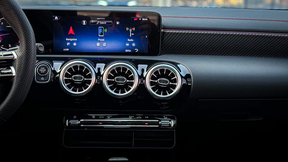 Mercedes-Benz A-Class 200 2024