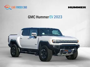 GMC Hummer EV 2023