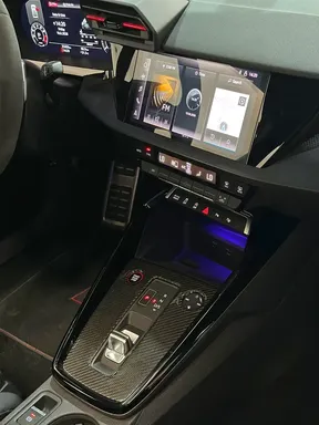 Audi RS3 2023