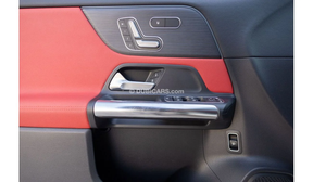 Mercedes-Benz GLA 200 2022