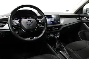 Škoda Scala 2022