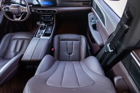 Jetour X90 PLUS 2024