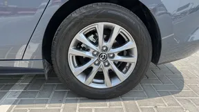 Mazda 3 2025