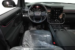 GMC Acadia 2024