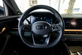 Geely Xingyue L / Monjaro 2024