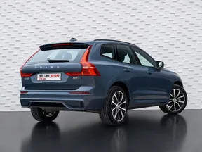 Volvo XC60 B5 2024
