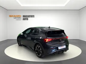 CUPRA Born 2022