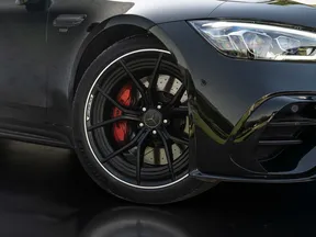 Mercedes-Benz AMG GT 43 2023