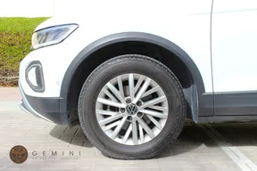 Volkswagen T-Roc 2023