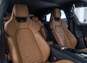 Audi RS e-tron GT 2023