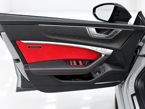 Audi RS7 2022