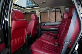 Nissan Patrol Super Safari / Vitic 2024