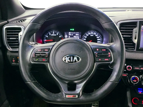 Kia Sportage 2017
