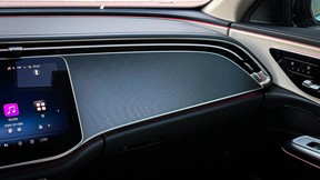 Mercedes-Benz E-Class 2025