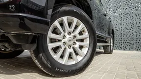 Toyota Land Cruiser Prado 2017