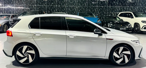 Volkswagen Golf GTI 2023