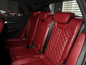 Audi SQ5 2018