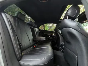 Mercedes-Benz E-Class 300 2017