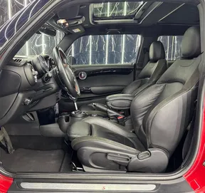 MINI Hatch Cooper S 2016