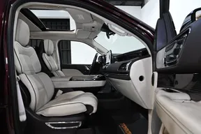 Lincoln Navigator 2019