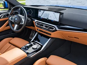 BMW 4 Series M440 2024