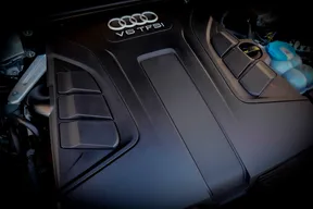 Audi Q7 2016
