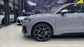 Audi RS Q3 2023
