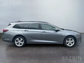 Opel Insignia 2019