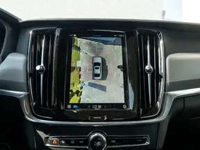 Volvo S90 2024