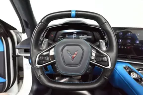 Chevrolet Corvette 2023