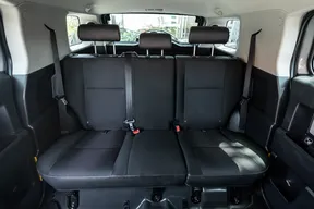 Toyota FJ Cruiser 2022