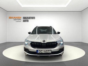 Škoda Kamiq 2025