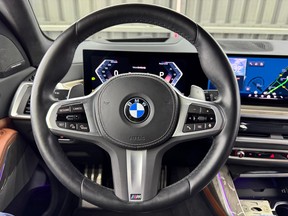 BMW X7 40i 2024