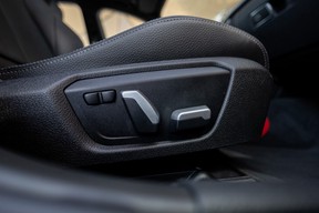 BMW 3 Series 318 2018