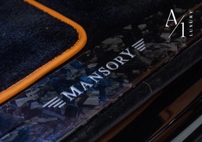 Rolls-Royce Cullinan Black Badge 2023