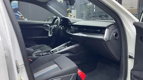 Audi A3 2024