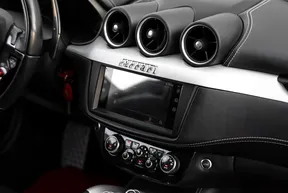 Ferrari FF 2015
