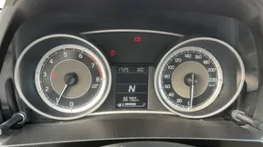 Suzuki Dzire 2022
