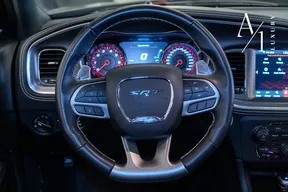 Dodge Charger SRT Hellcat 2023