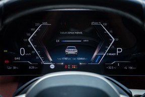 BMW iX 50 2023