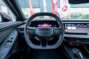 Dodge Charger Daytona 2026