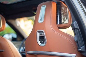 BMW 7 Series 735 2023