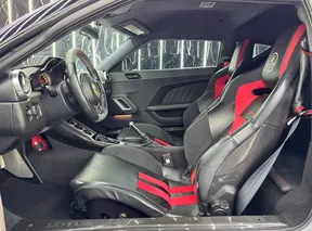 Lotus Evora GT410 Sport 2021