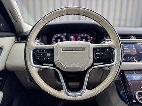 Land Rover Range Rover Velar 2021