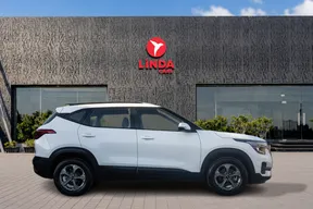 Kia Seltos 2023