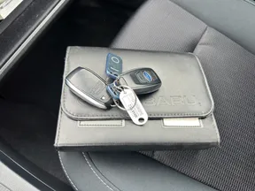 Subaru Outback 2019