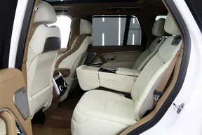 Land Rover Range Rover 2025