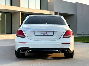 Mercedes-Benz E-Class 300 2020